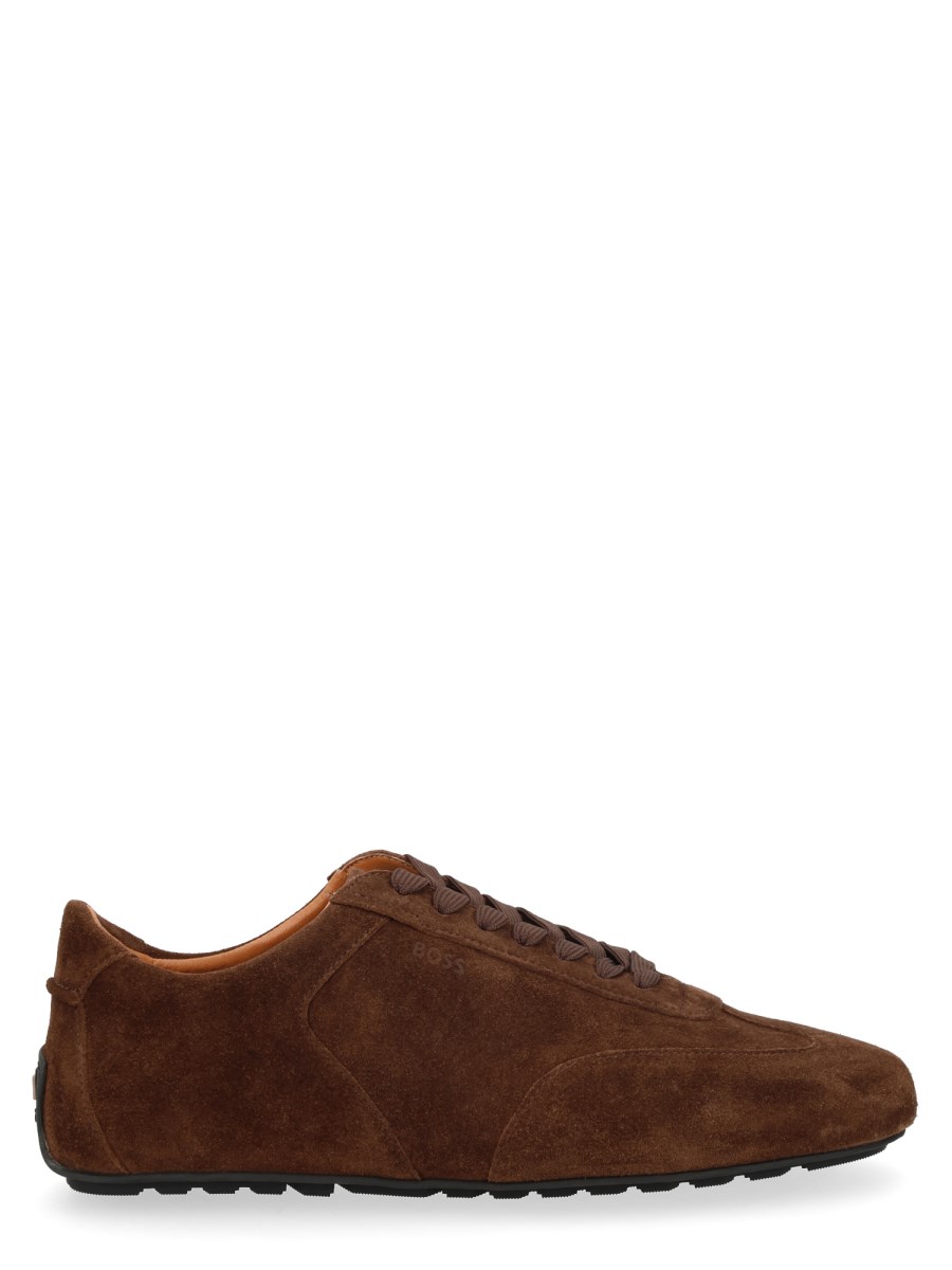 SNEAKER "NOEL"