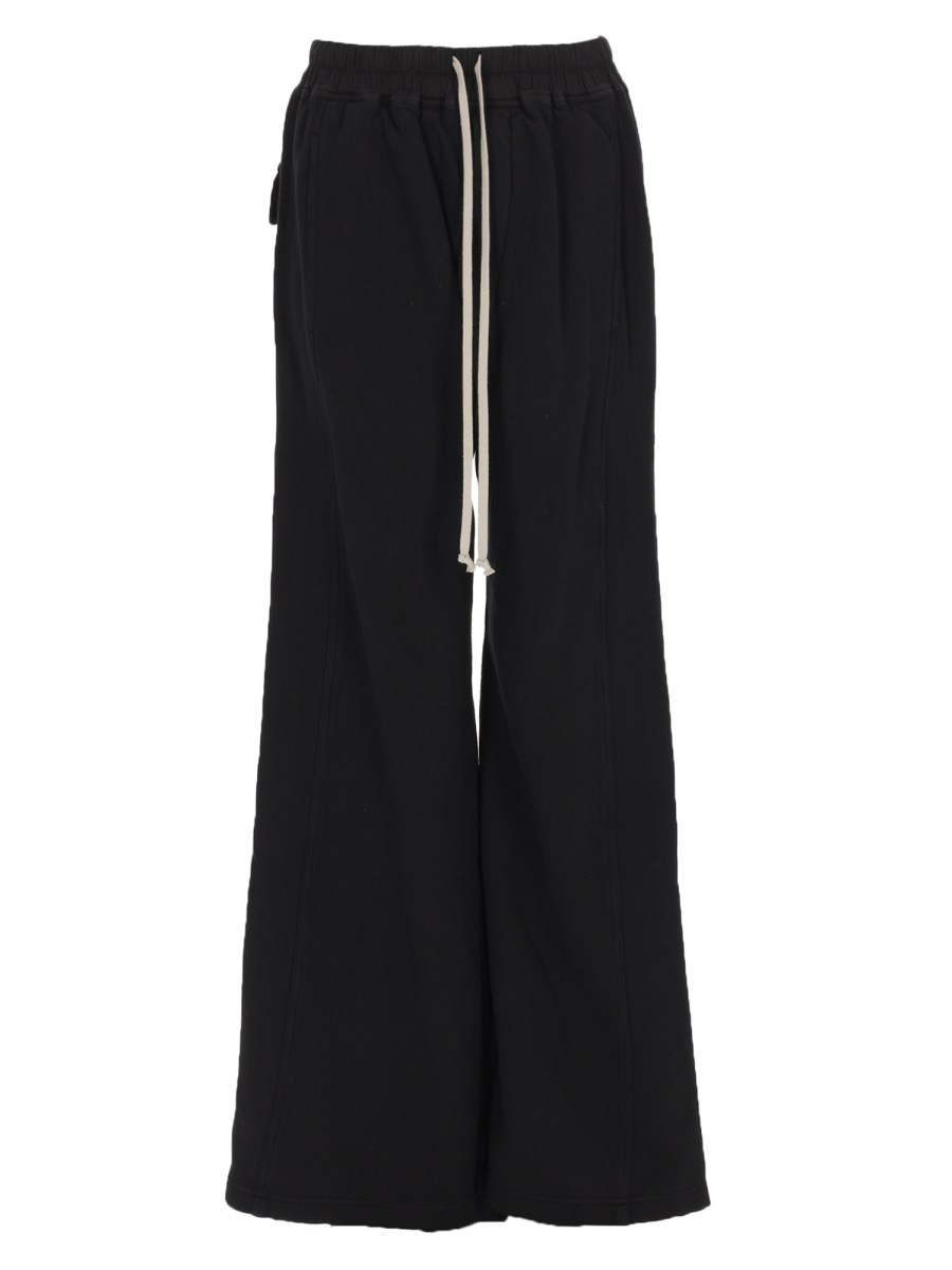 Pantalone Wide Pusher