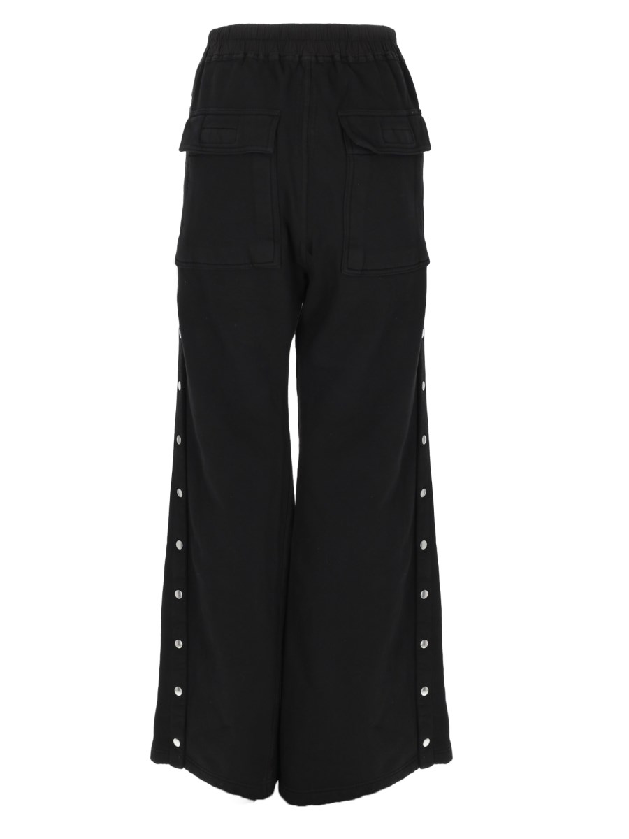 Pantalone Wide Pusher