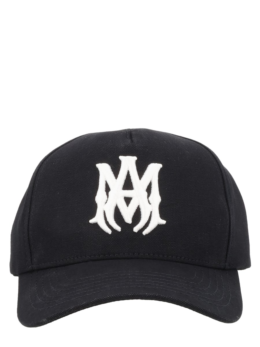Cappello Da Baseball Con Logo 