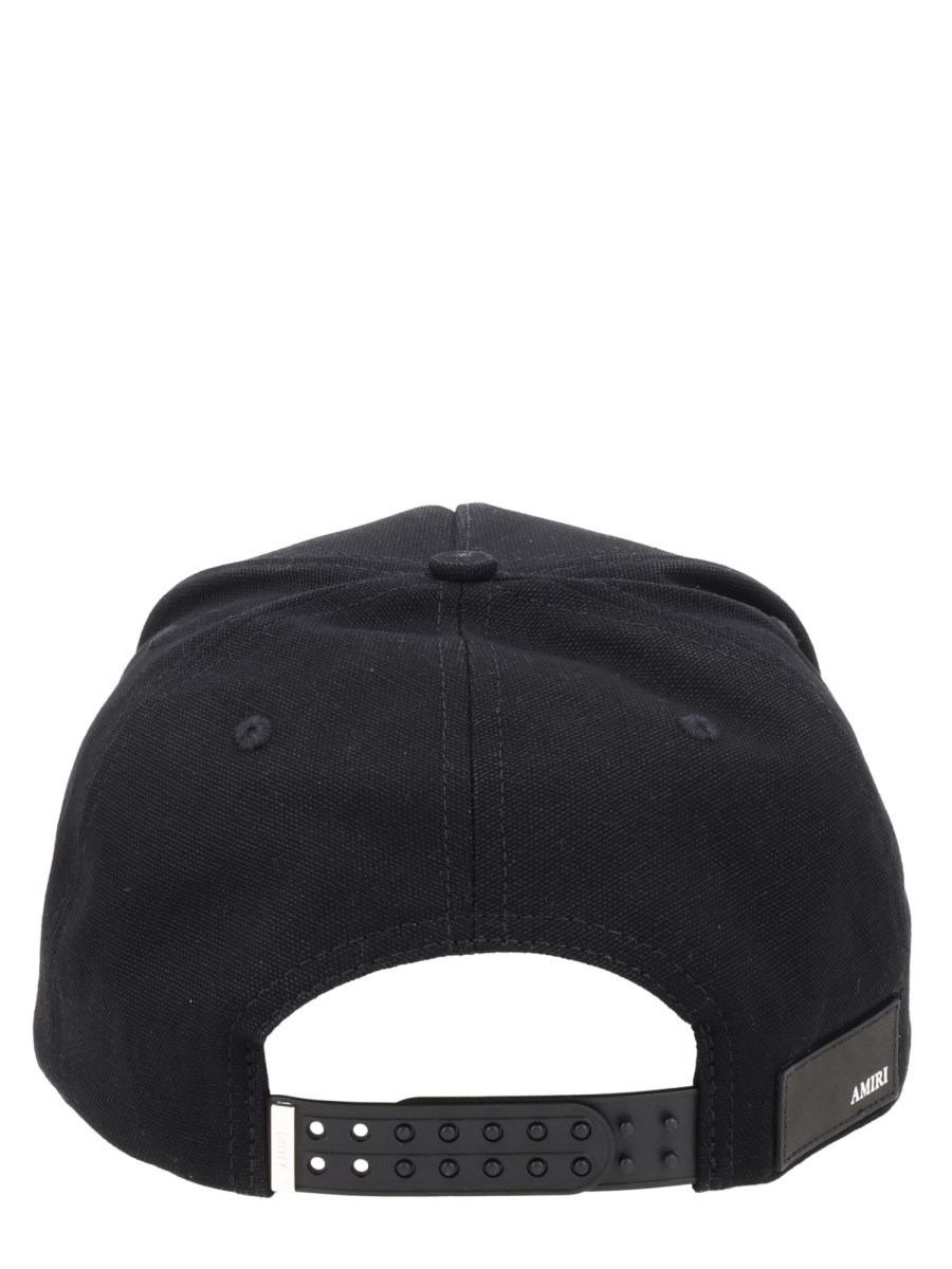 Cappello Da Baseball Con Logo 