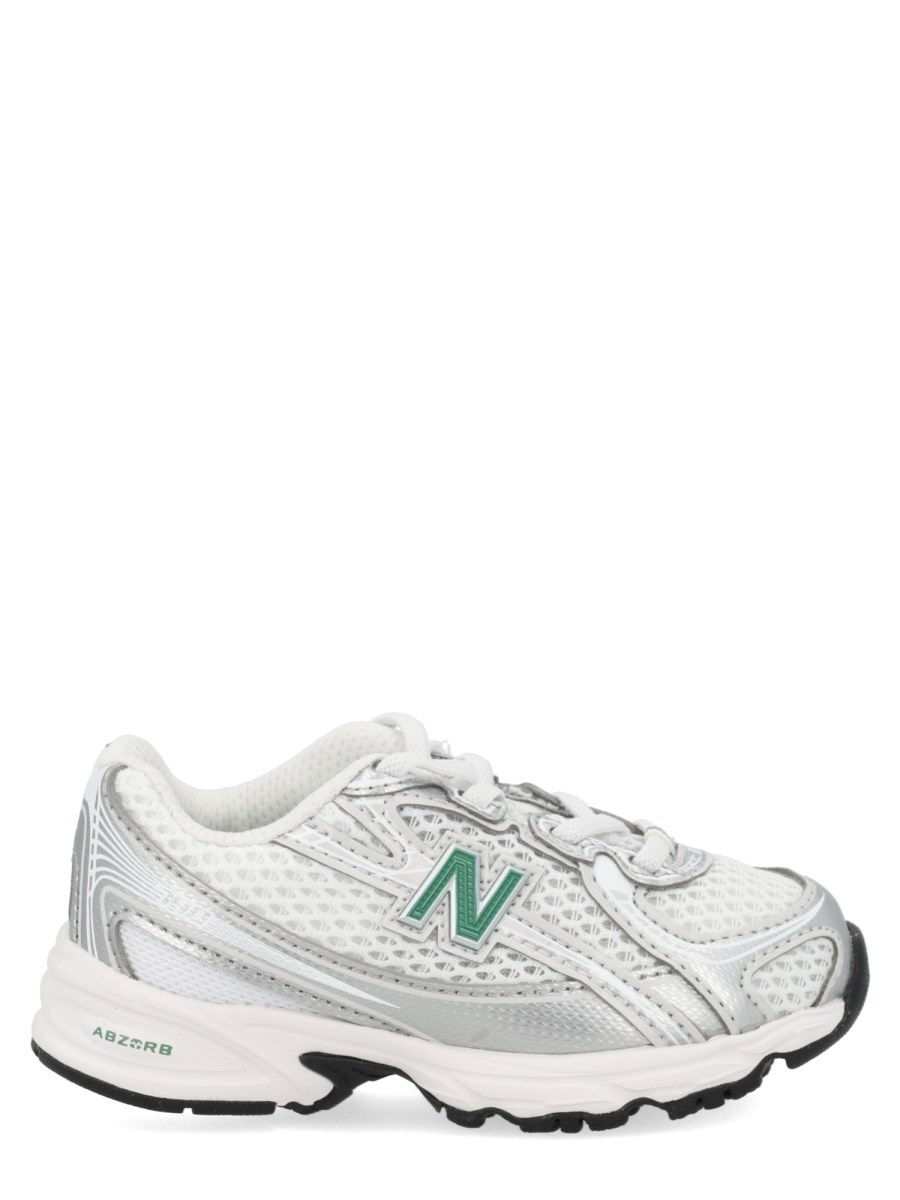 Sneaker 740 Bungee baby