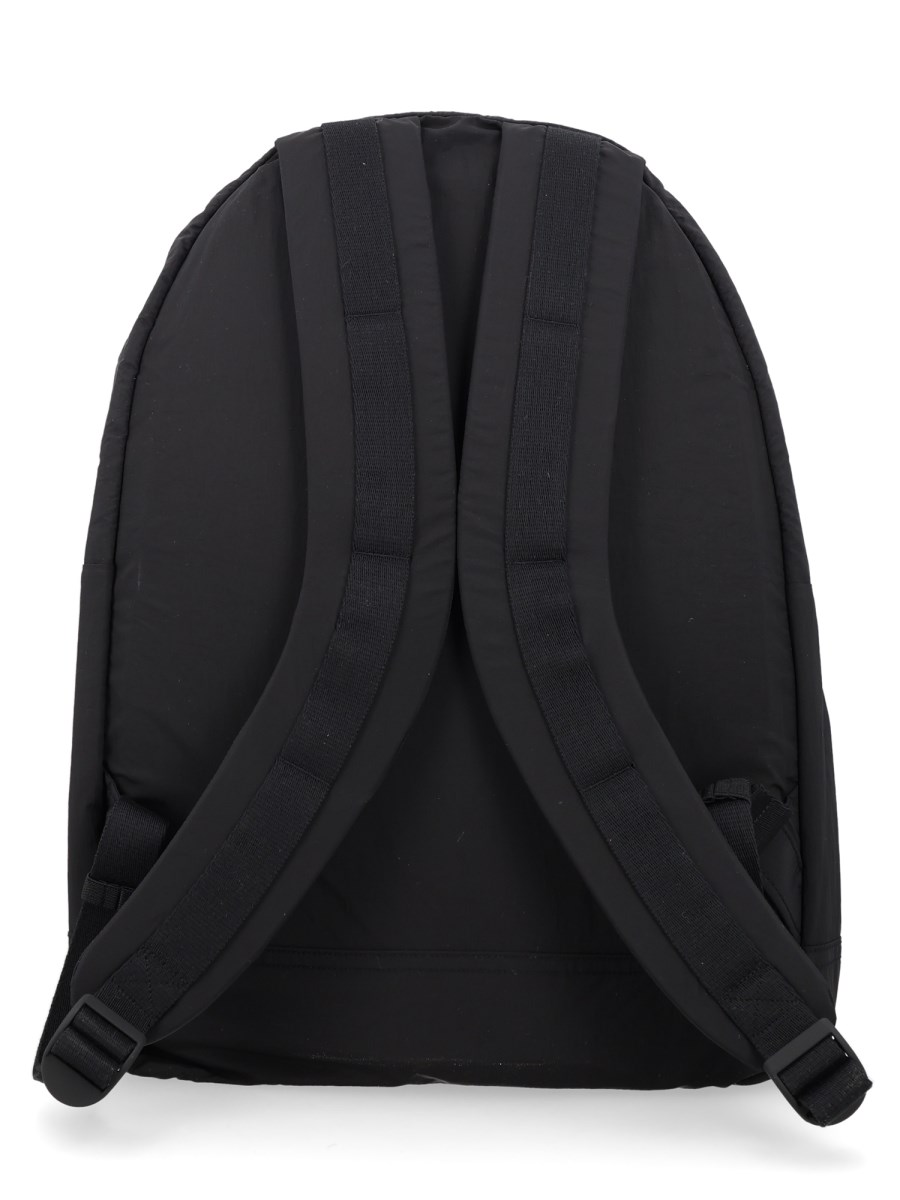 ZAINO IN TESSUTO NYLON ECONYL