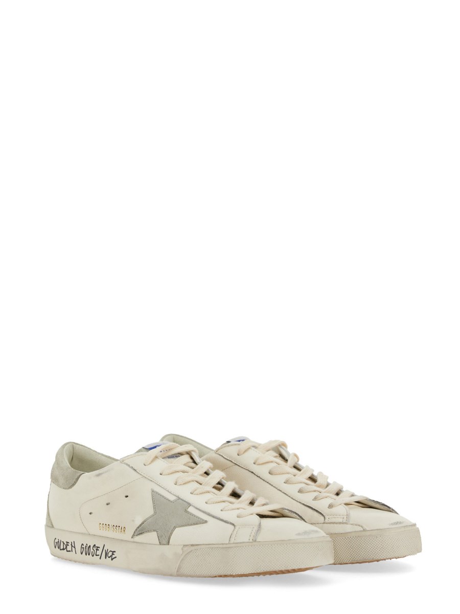 SNEAKER SUPERSTAR