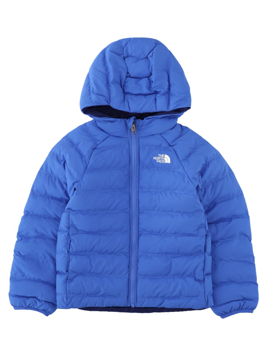 Piumino reversibile Perrito da bambino