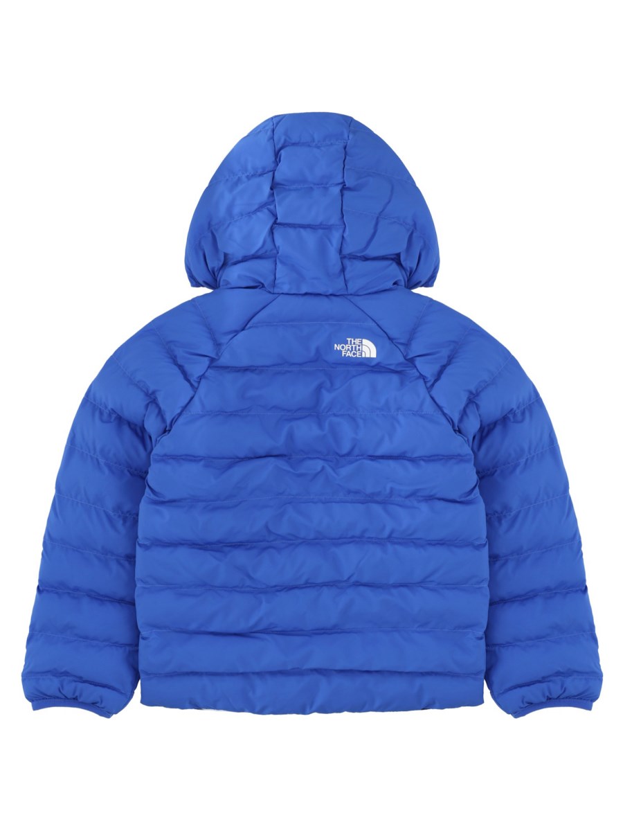Piumino reversibile Perrito da bambino