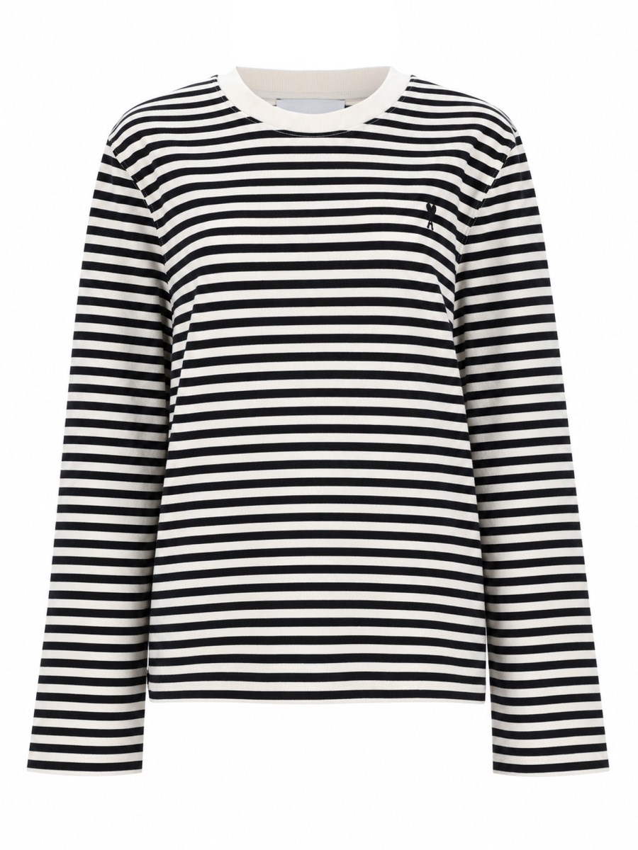 T-Shirt Marinière