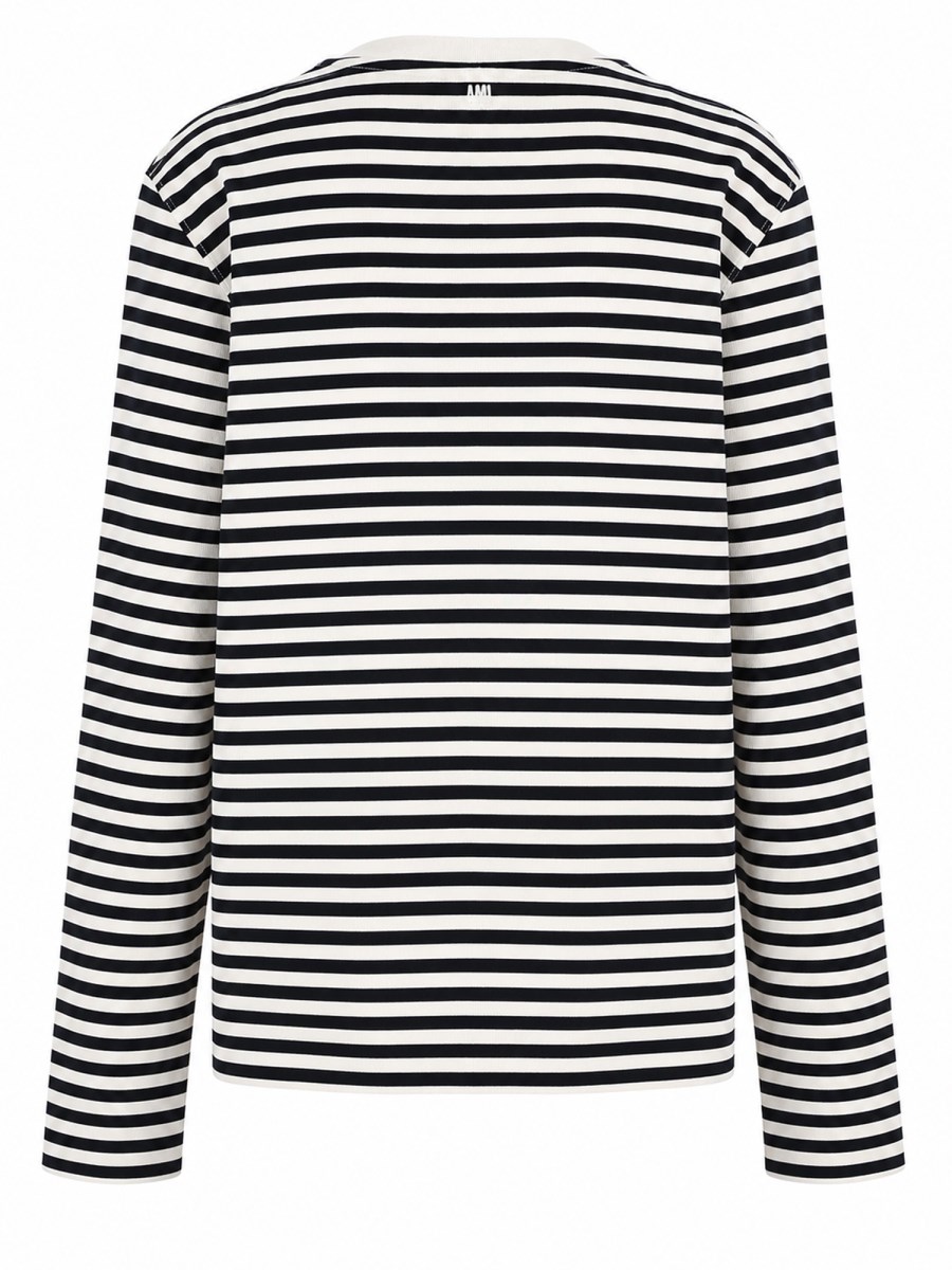 T-Shirt Marinière