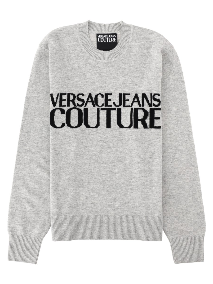 MAGLIA CON LOGO