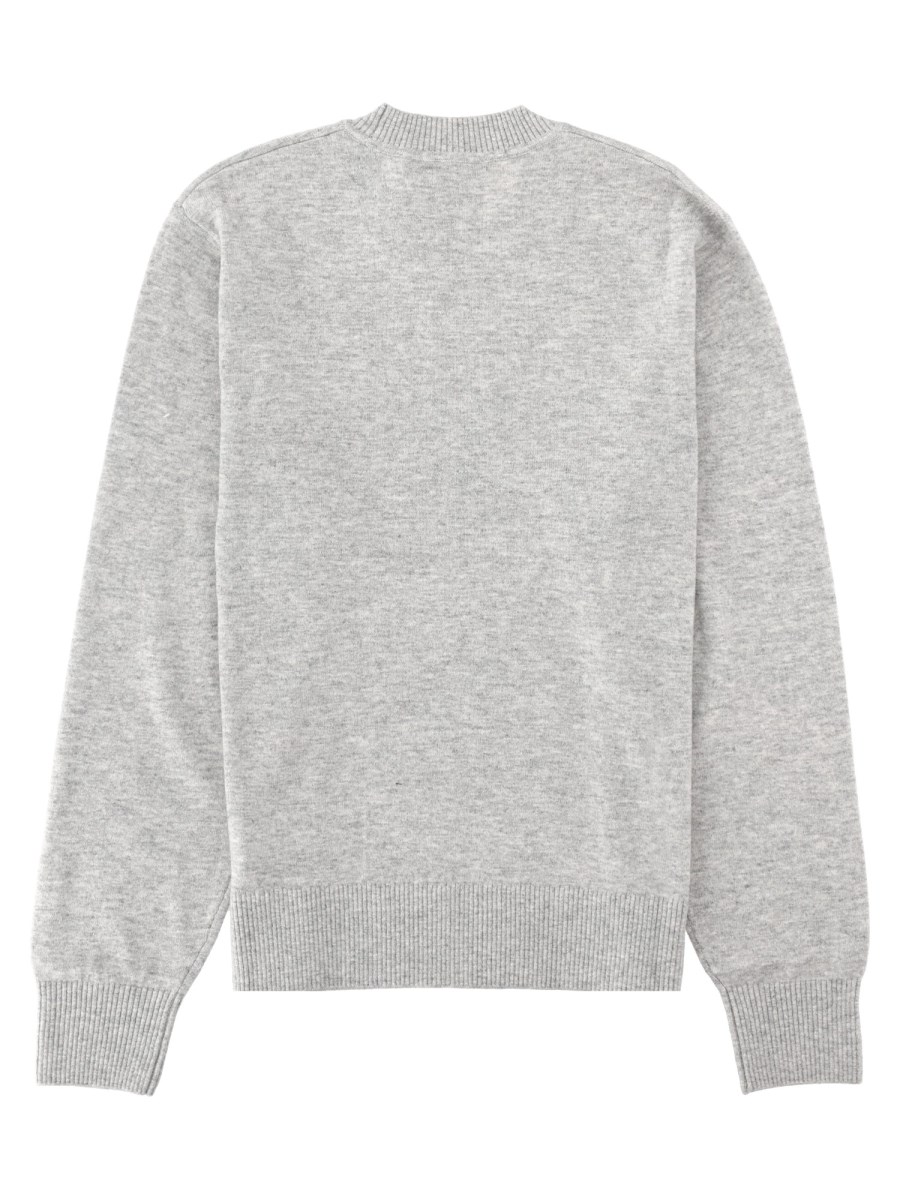 MAGLIA CON LOGO