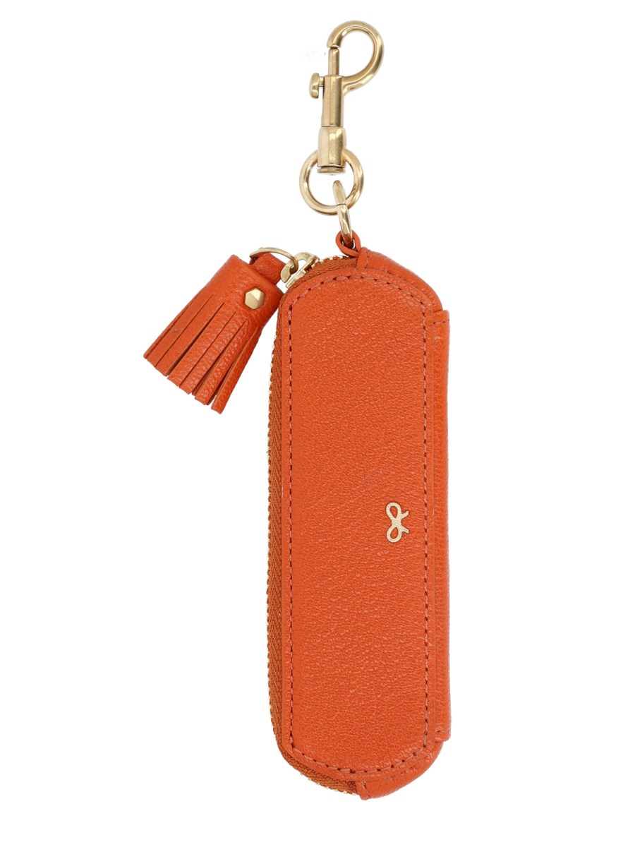 CHARM PLASTER IN PELLE