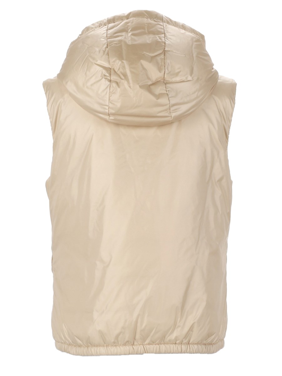 GILET PUFFER LANSETTE