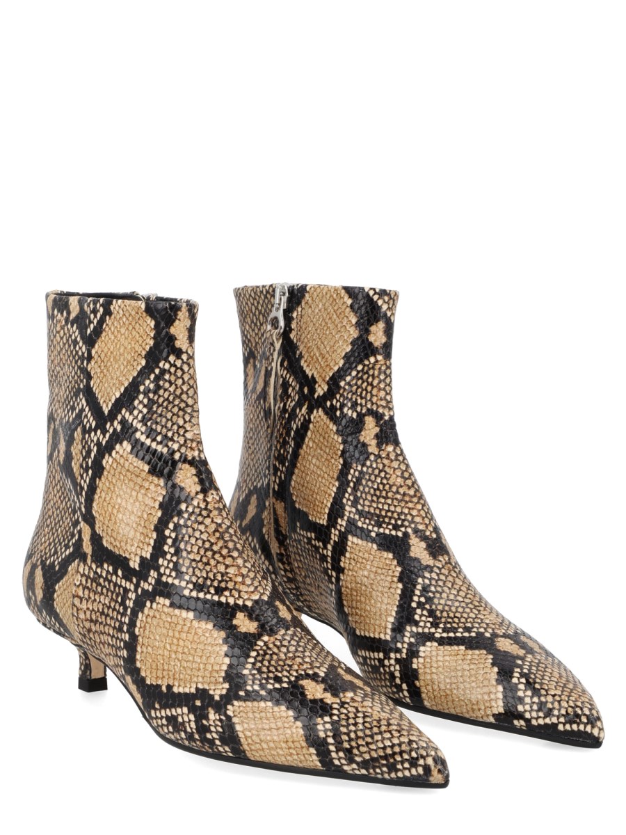 Stivaletto Sofie 