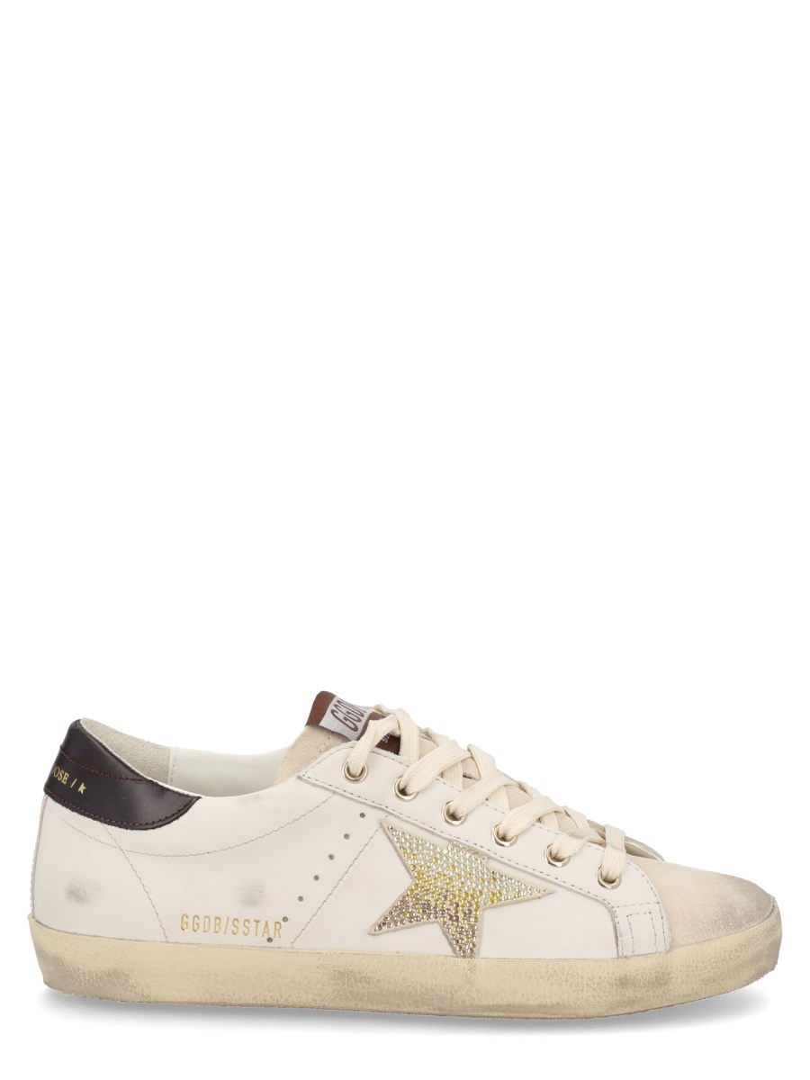 Sneaker Super Star