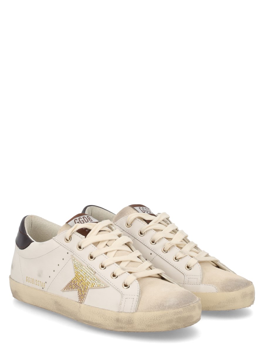 Sneaker Super Star