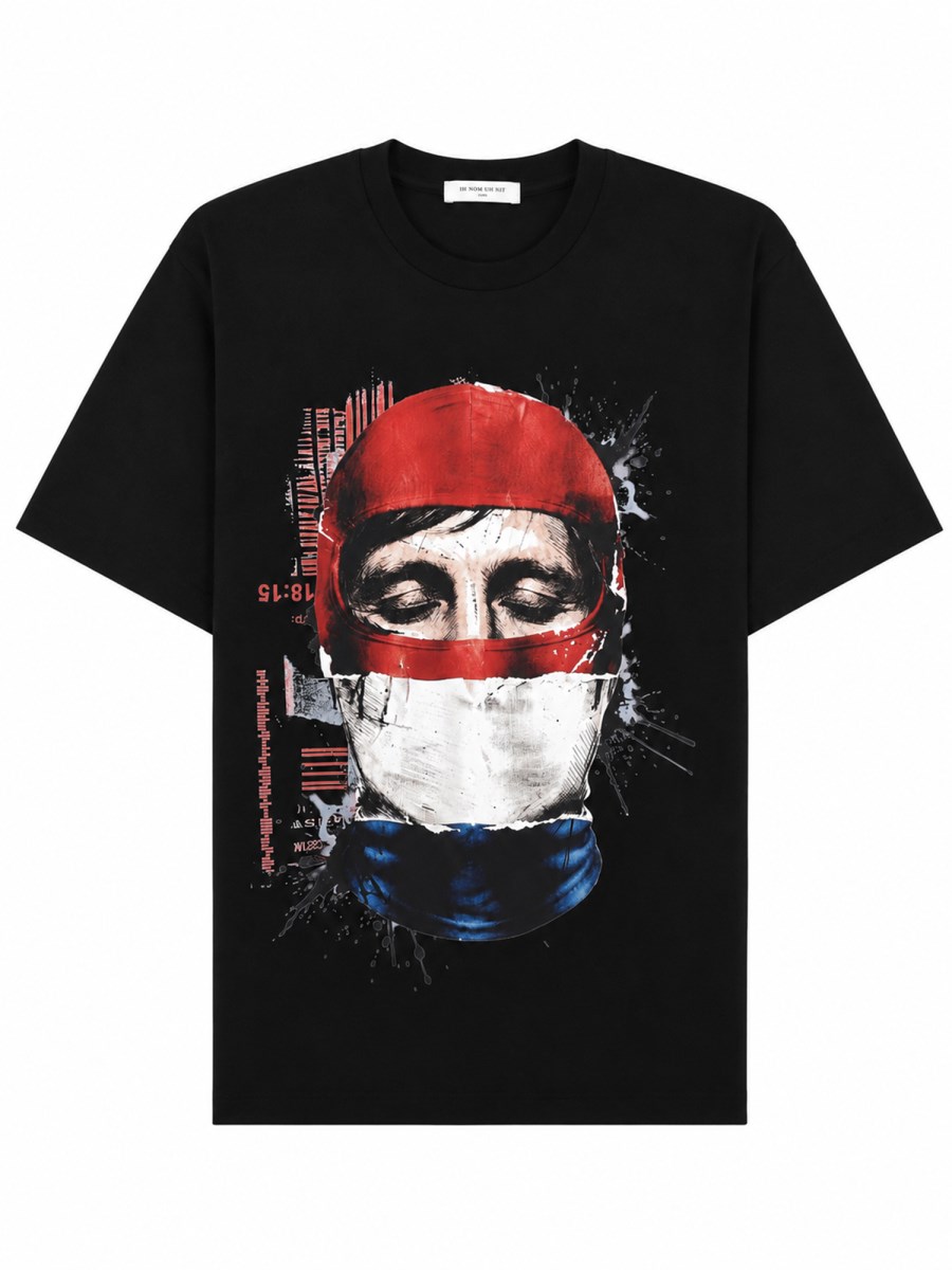 T-SHIRT LIMITED EDITION THE PROPHET