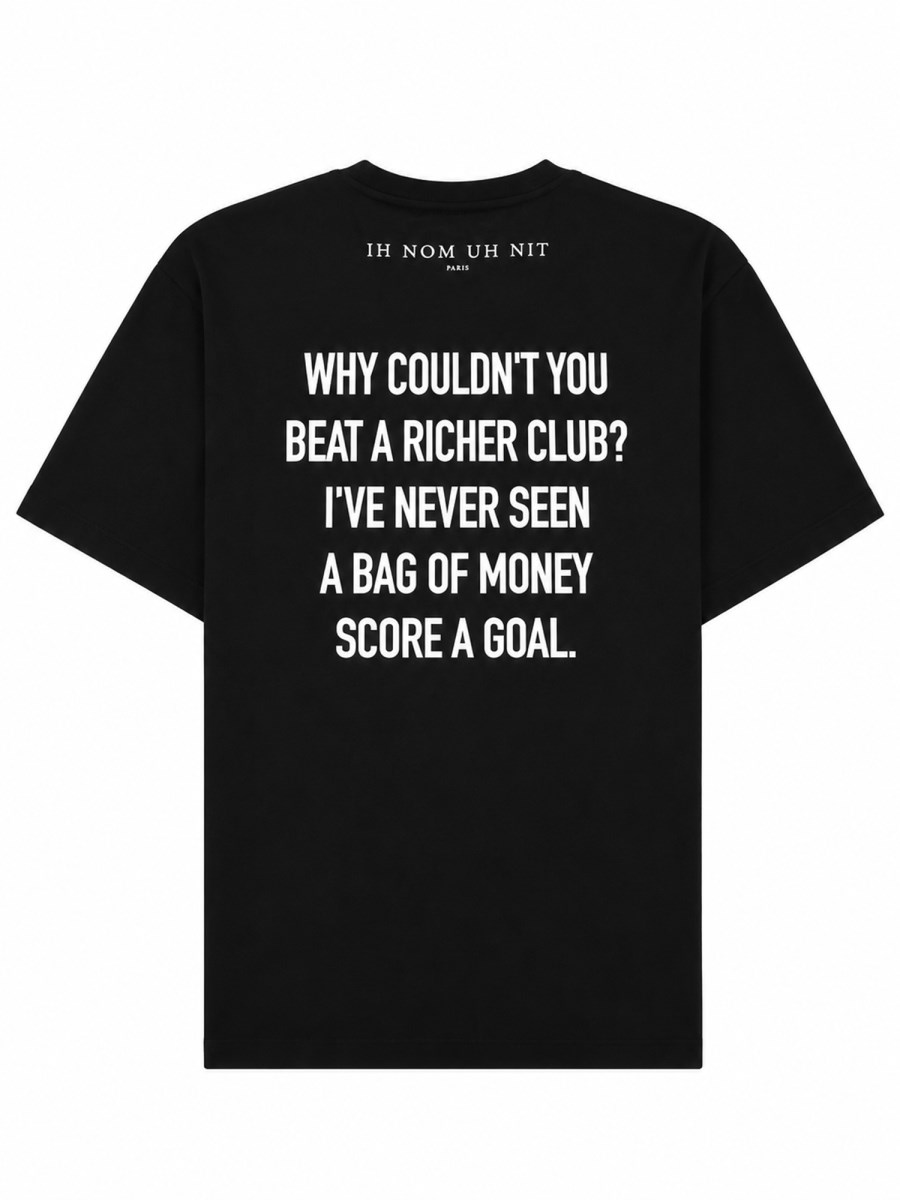 T-SHIRT LIMITED EDITION THE PROPHET