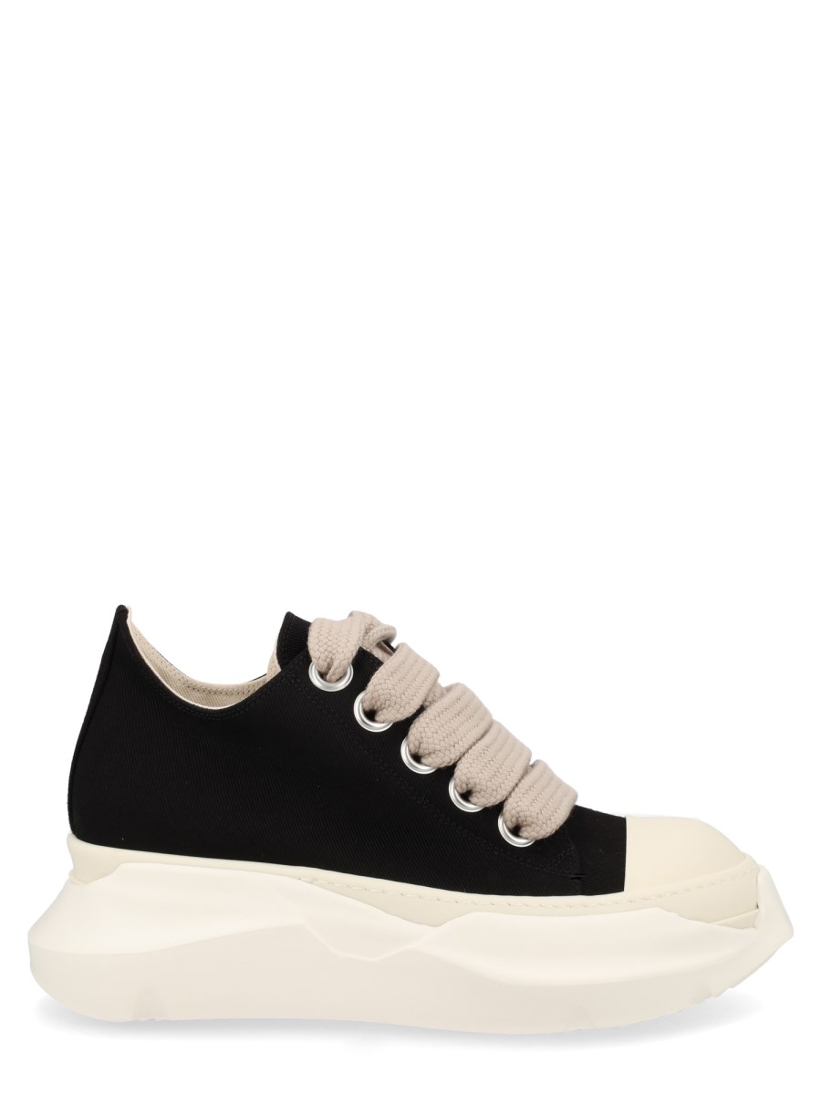 Sneaker Jumbolace Abstract Low Sneaks