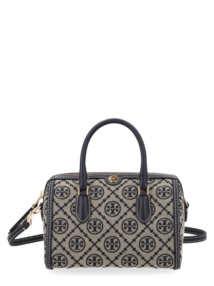 BORSA A BAULETTO T MONOGRAM PETITE