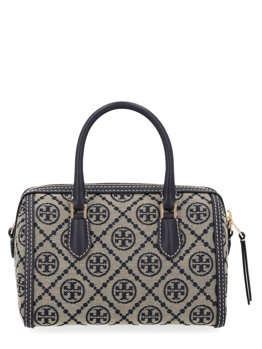 BORSA A BAULETTO T MONOGRAM PETITE