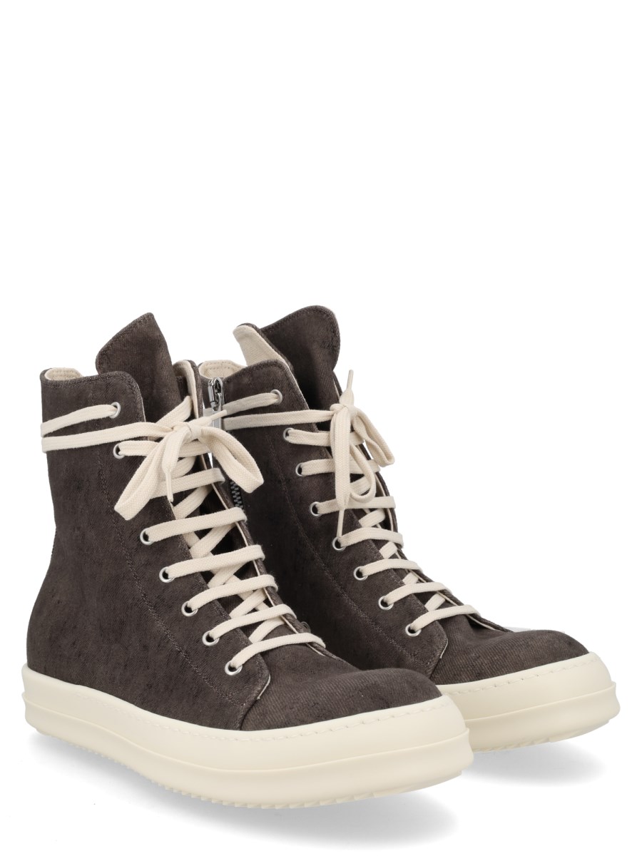 Sneaker Vegan