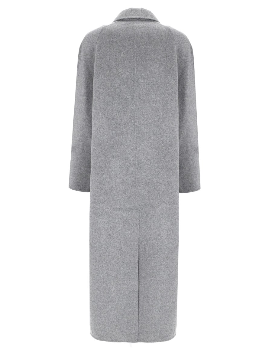 Cappotto Doppiopetto Irvin