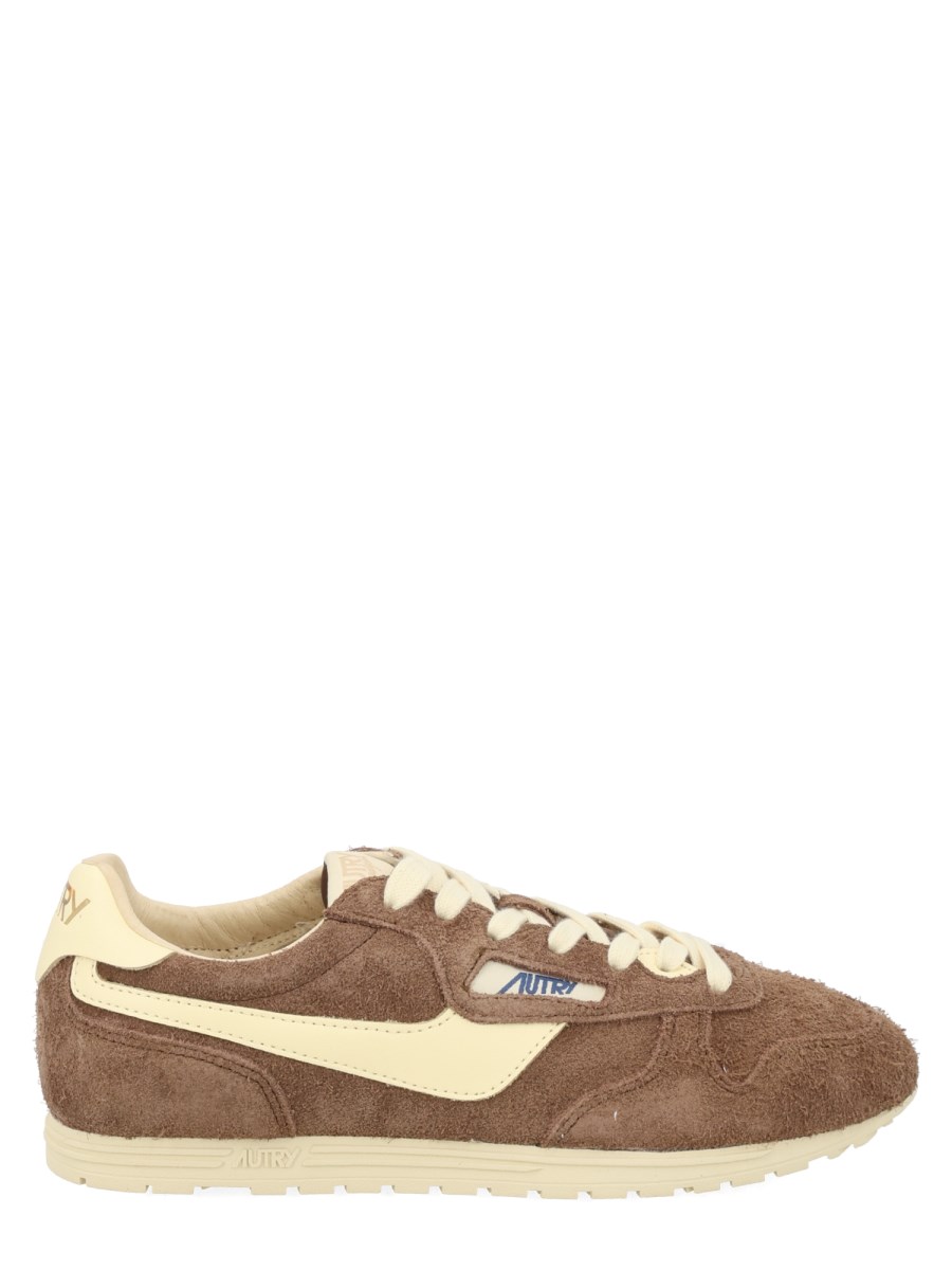 SNEAKER WINDSPIN LOW