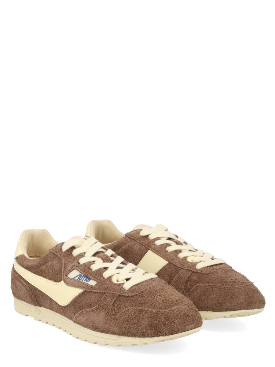SNEAKER WINDSPIN LOW