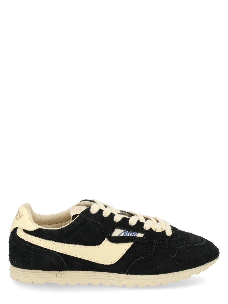 SNEAKER WINDSPIN LOW