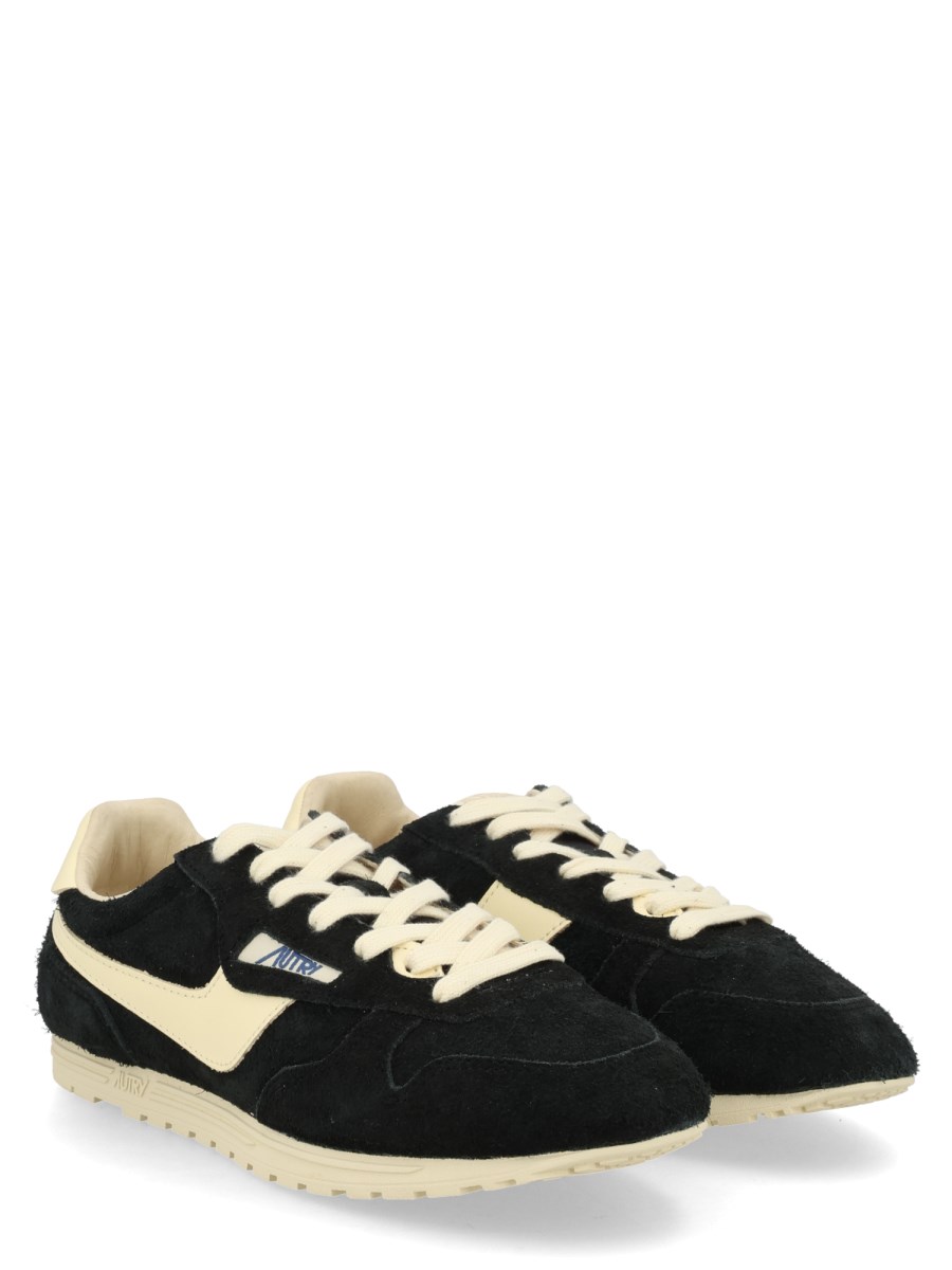 SNEAKER WINDSPIN LOW