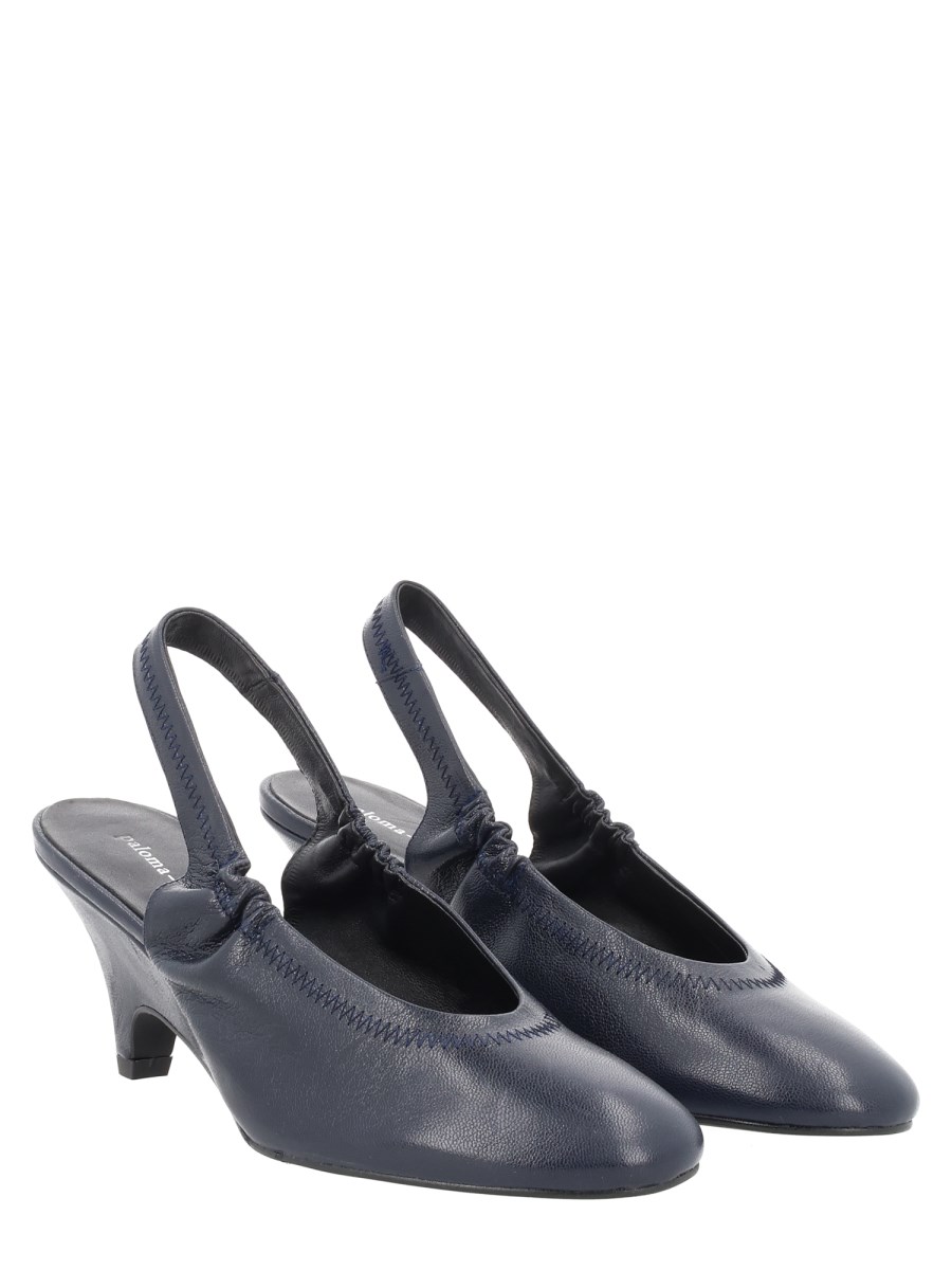 Slingback Joelia