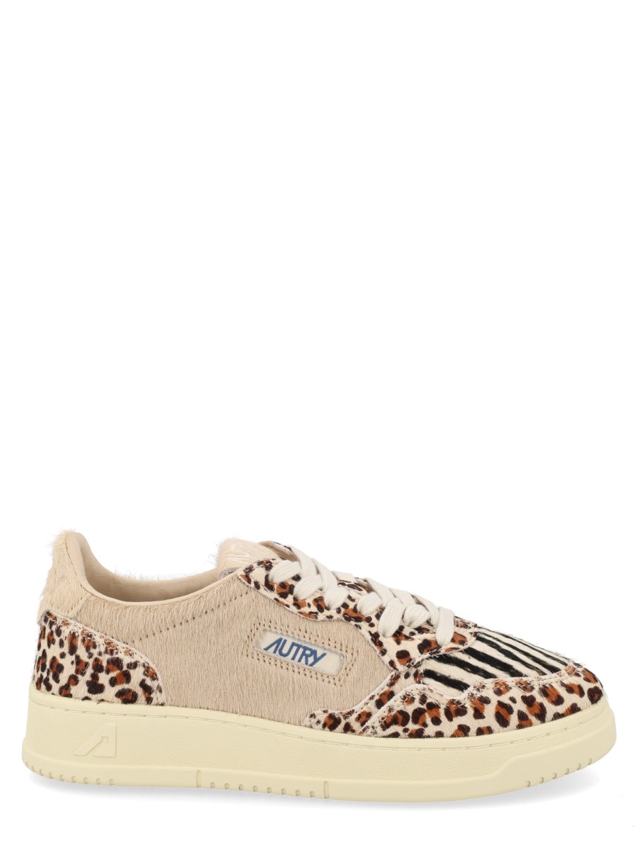 Sneaker Medalist Low