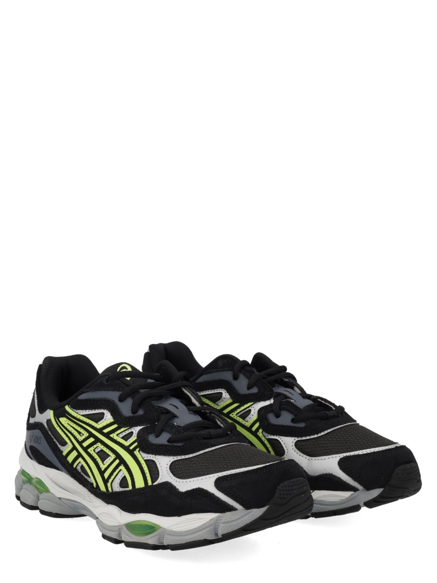 Sneaker Gel-Nyc