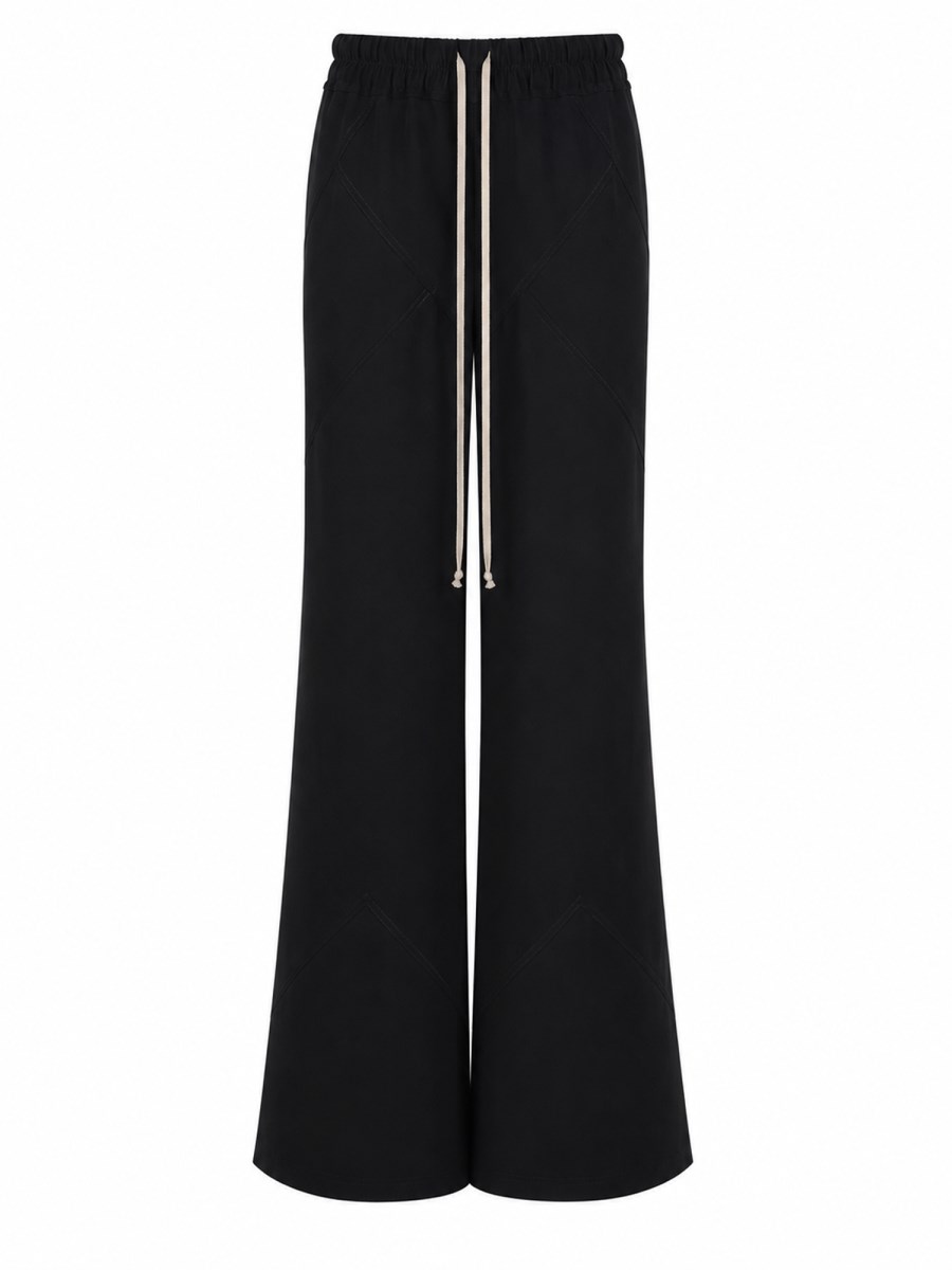 PANTALONE CON COULISSE