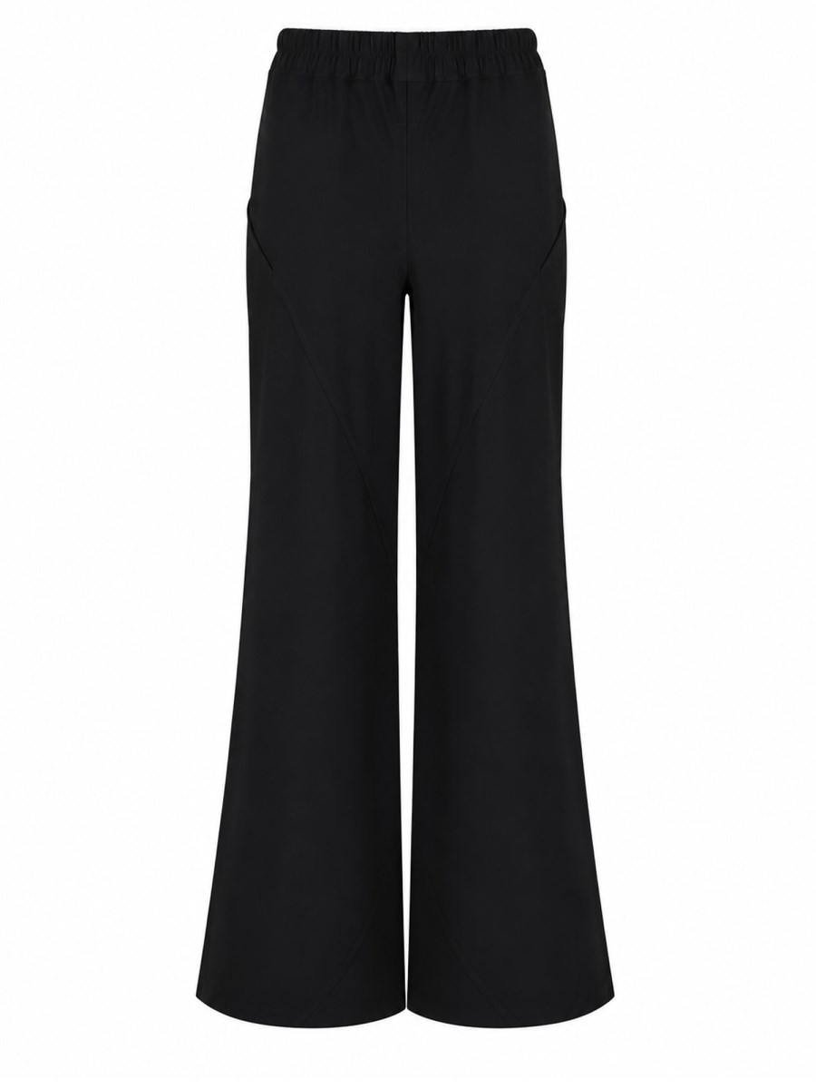 PANTALONE CON COULISSE