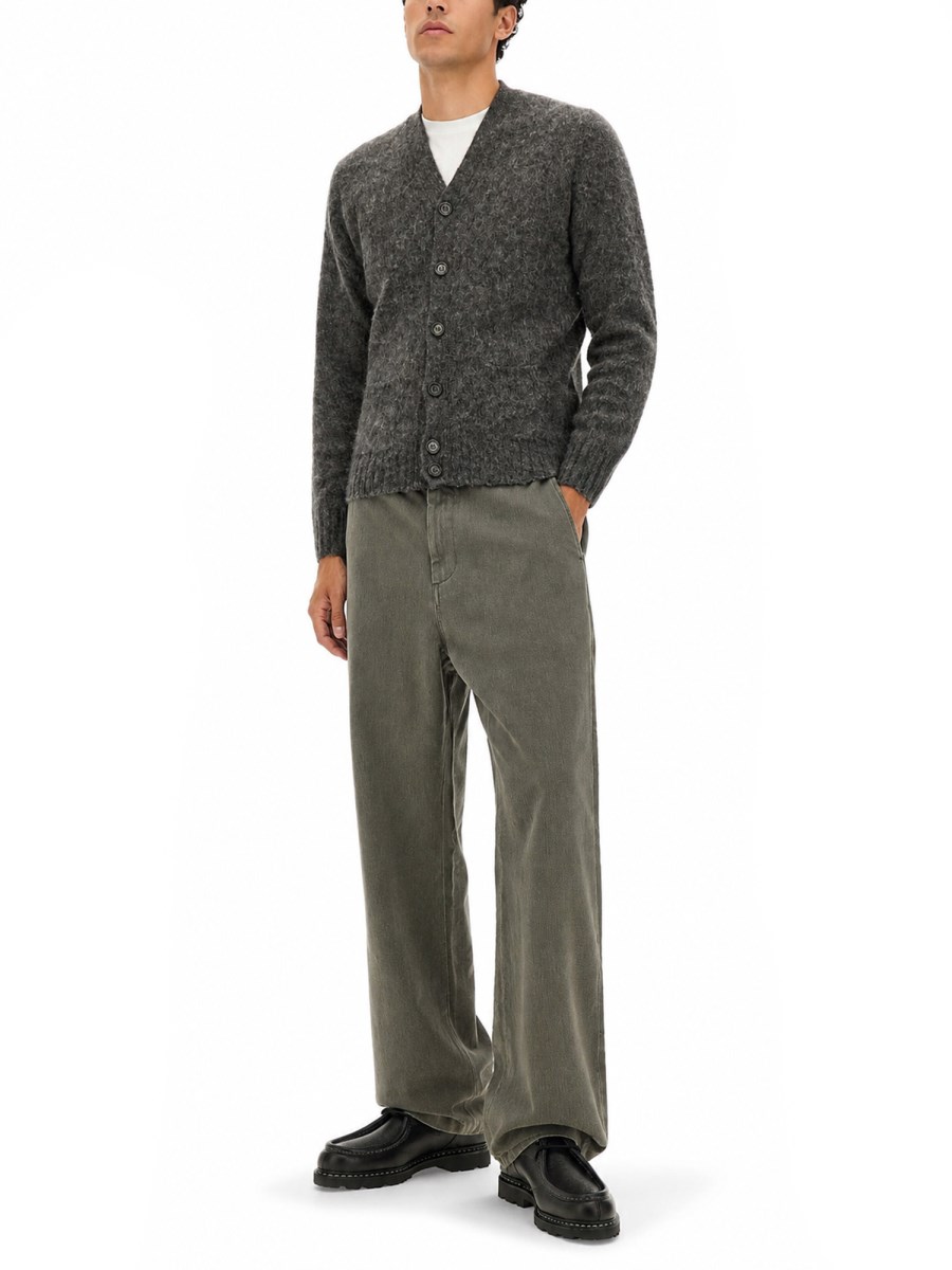 CARDIGAN IN MAGLIA