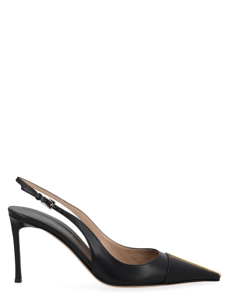 SLINGBACK SHINY KID