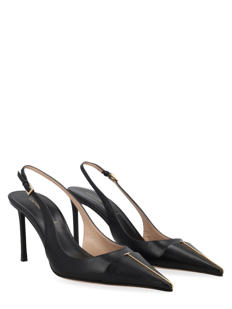 SLINGBACK SHINY KID