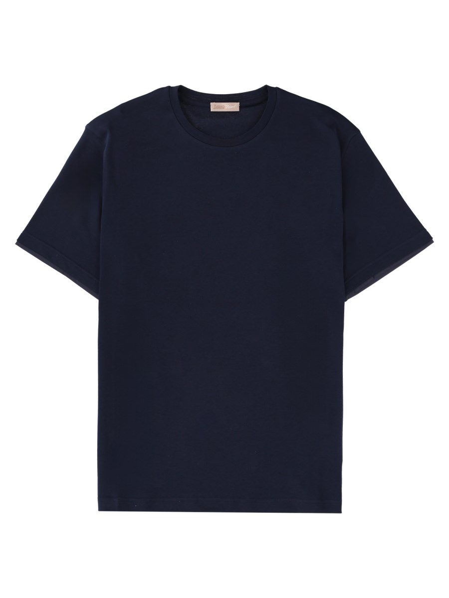 T-SHIRT IN COTONE