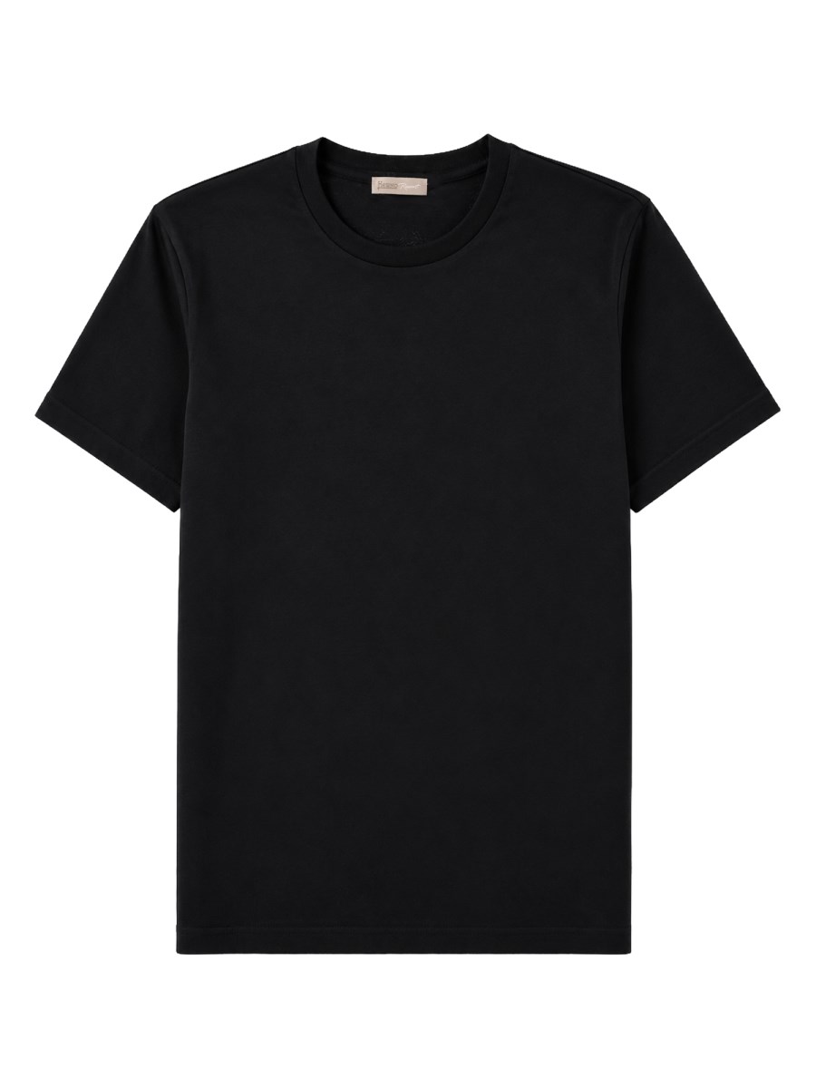 T-SHIRT IN COTONE