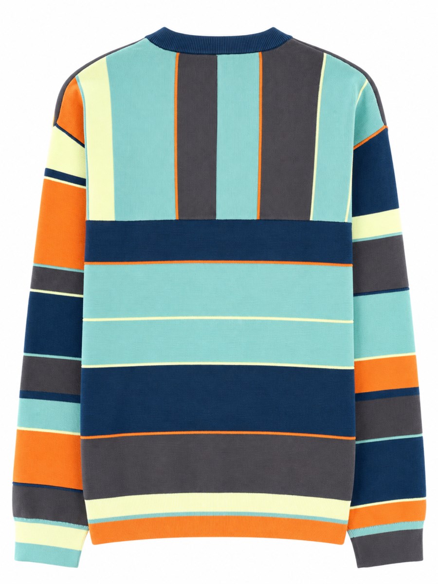 MAGLIA IN COTONE