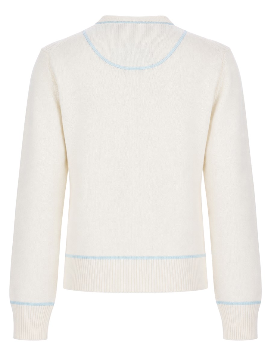 Cardigan Varsity