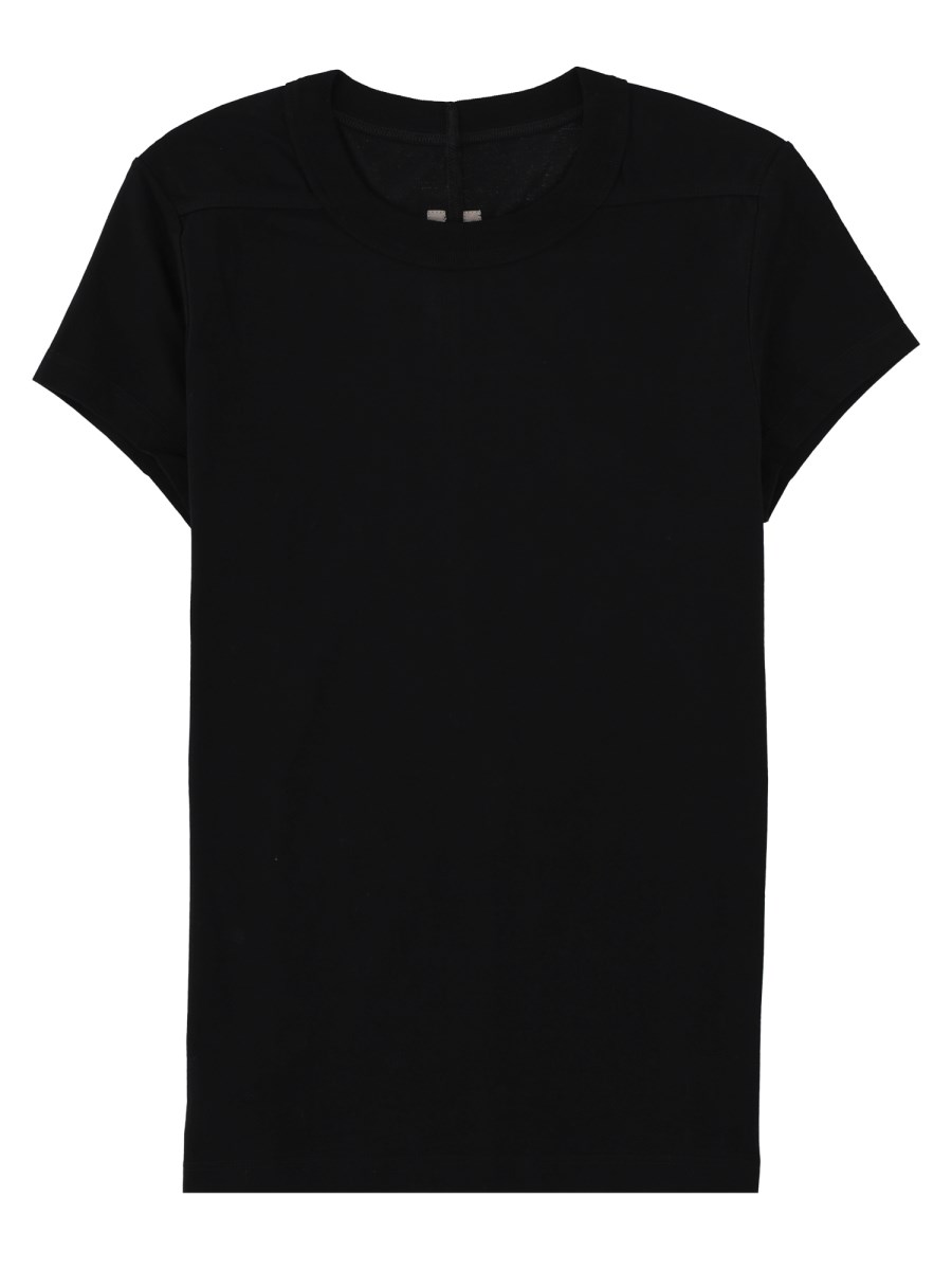 T-SHIRT CROPPED LEVEL T