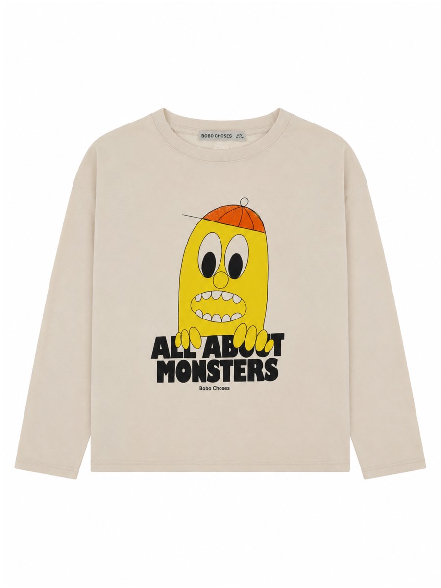T-SHIRT CON STAMPA