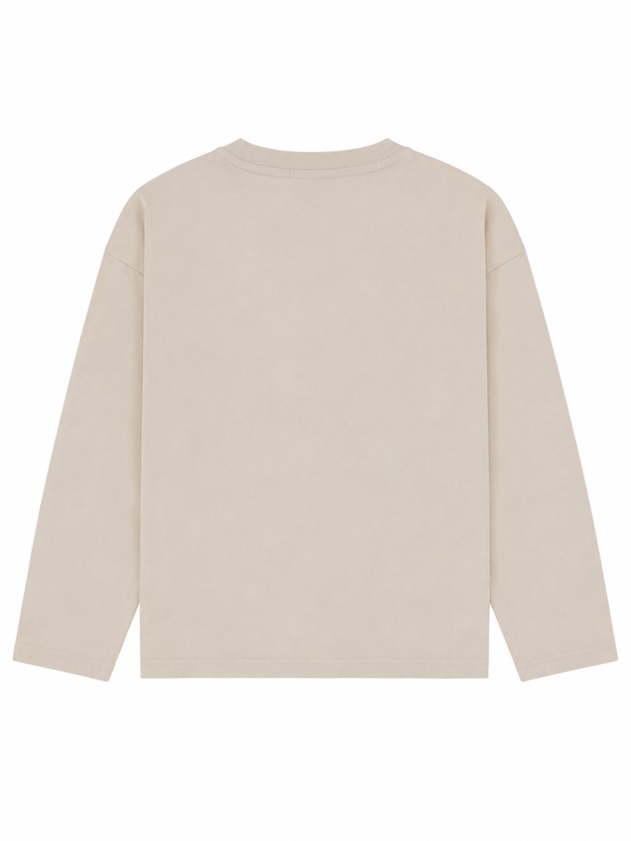 T-SHIRT CON STAMPA