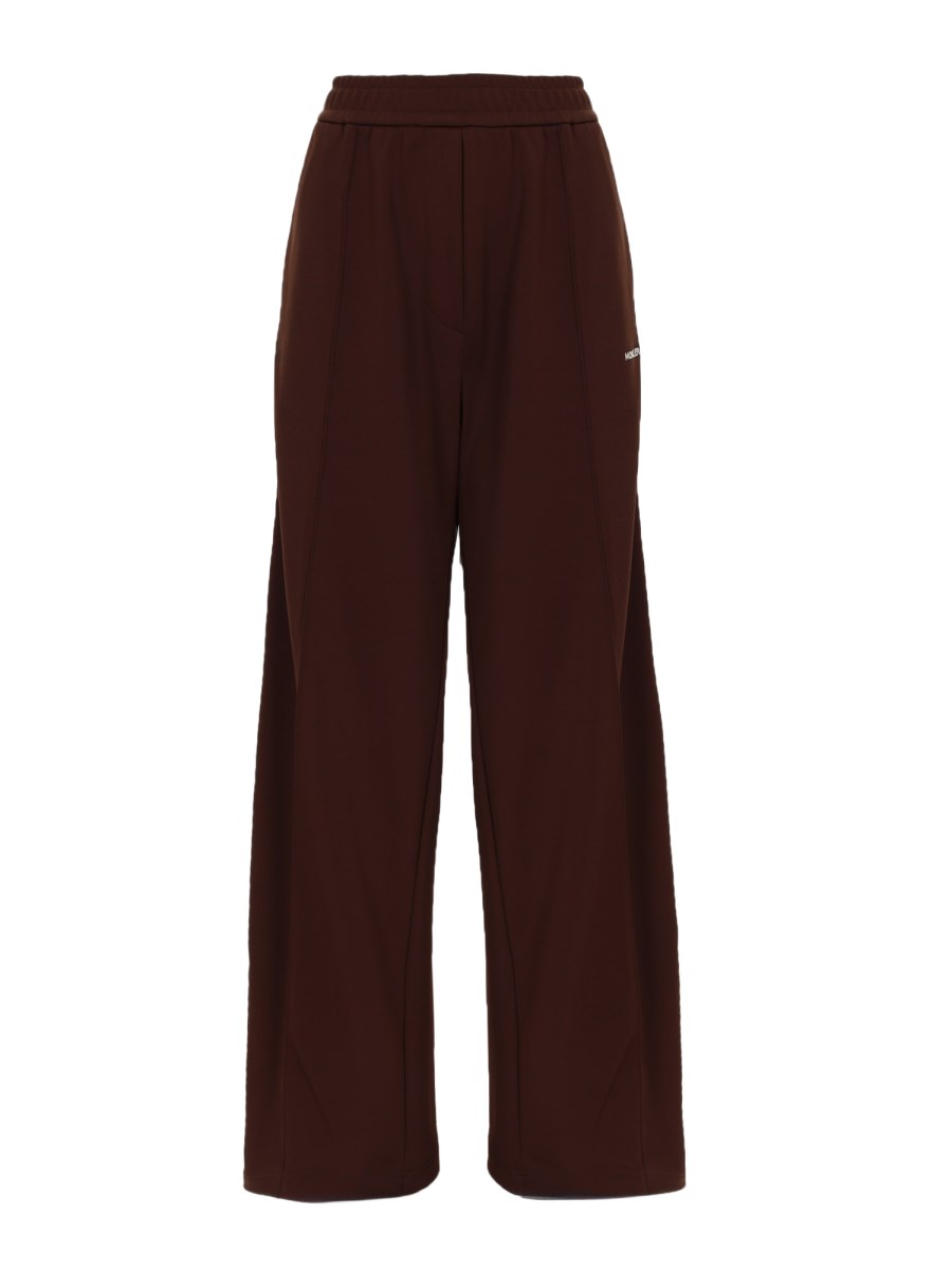 Pantalone in Felpa