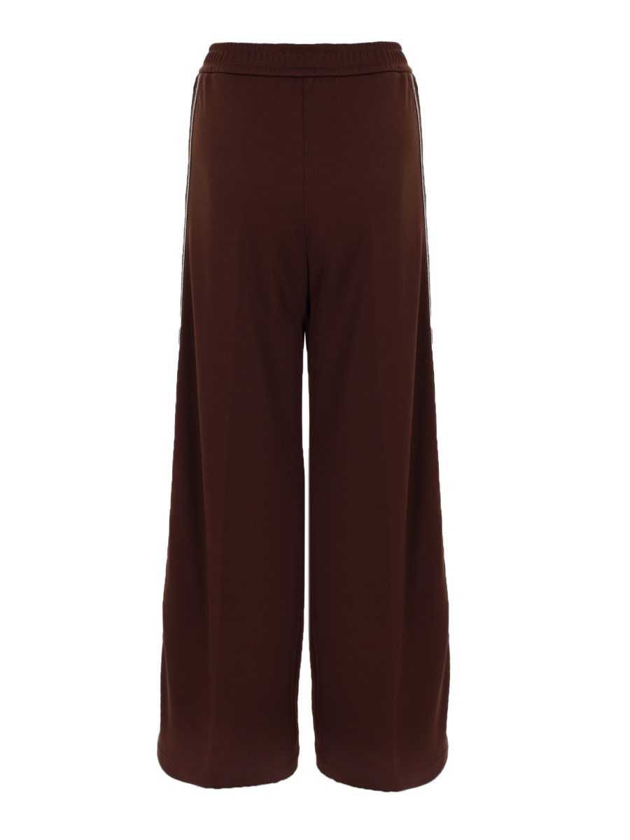 Pantalone in Felpa