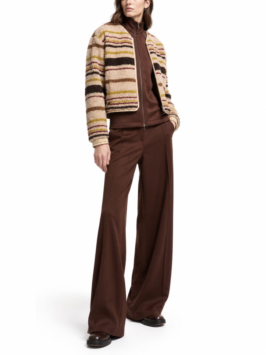 Pantalone in Felpa