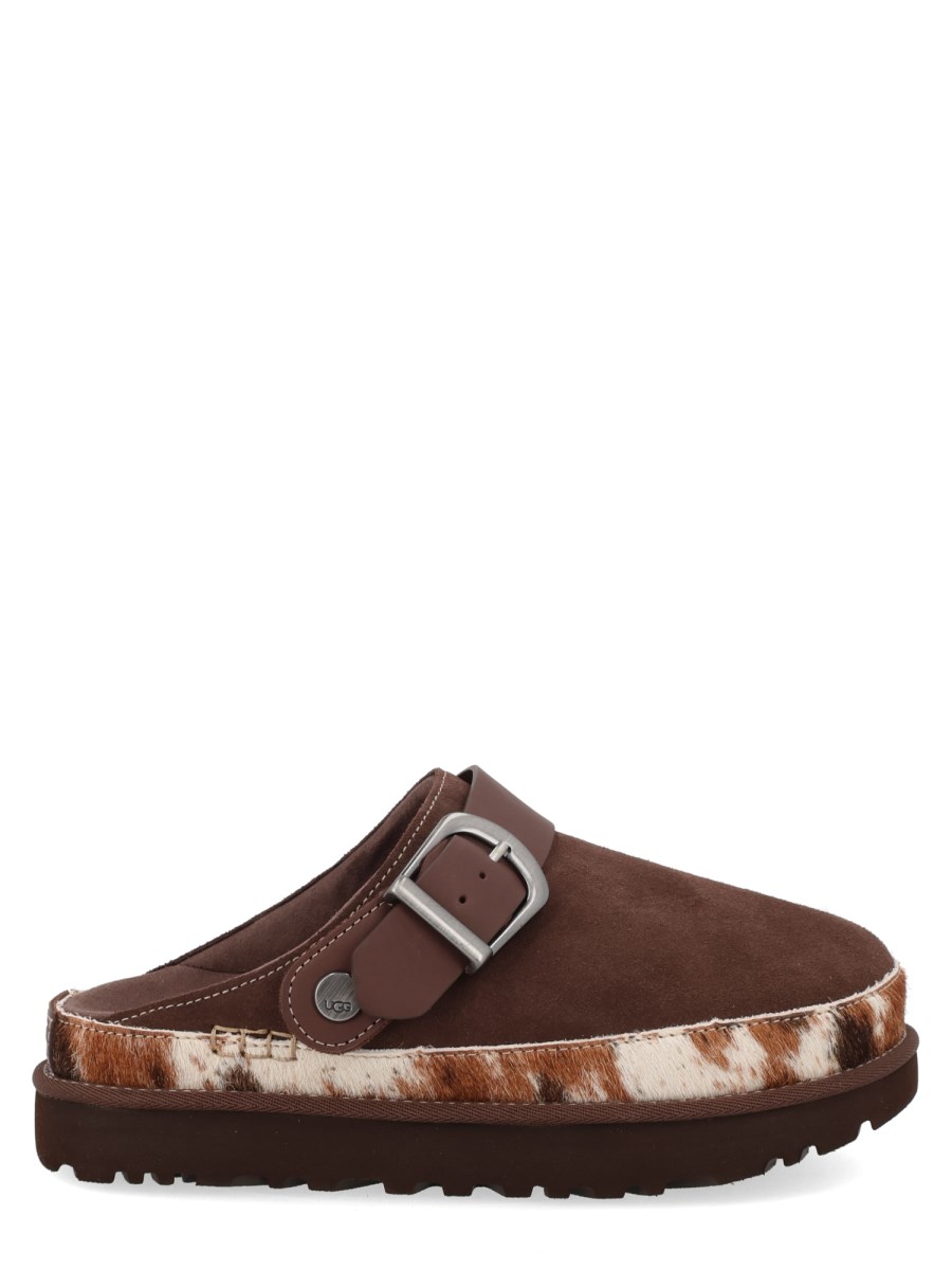 Sabot Goldenstar Western