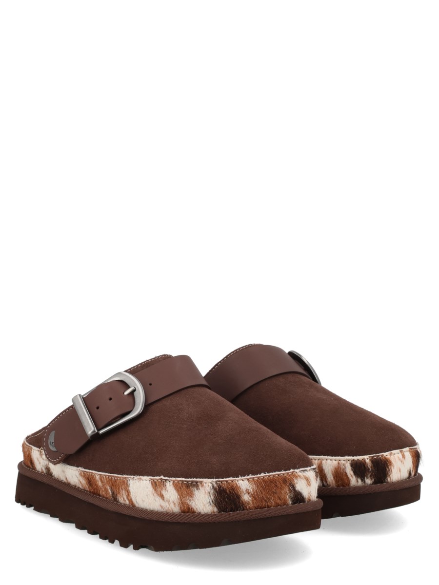 Sabot Goldenstar Western